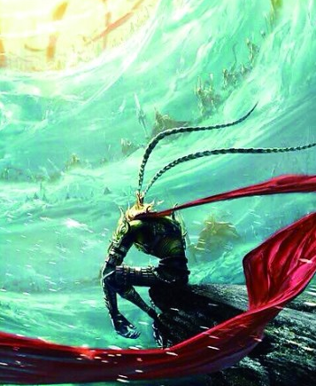 中國動(dòng)畫何以創(chuàng)造了世界第一 中國動(dòng)畫何以創(chuàng)造了世界第一