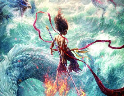 中國動(dòng)畫何以創(chuàng)造了世界第一 中國動(dòng)畫何以創(chuàng)造了世界第一