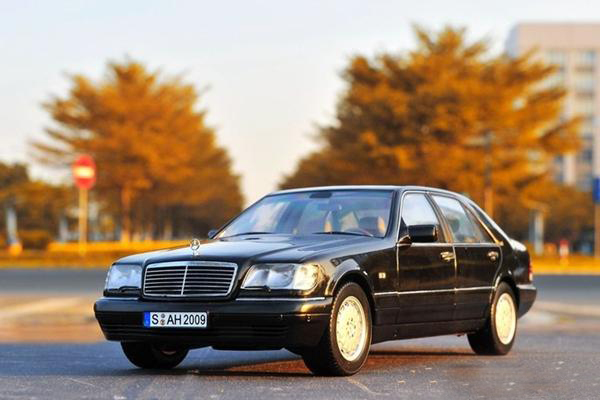 強(qiáng)制報(bào)廢已取消，汽車開多久賣掉最劃算？
