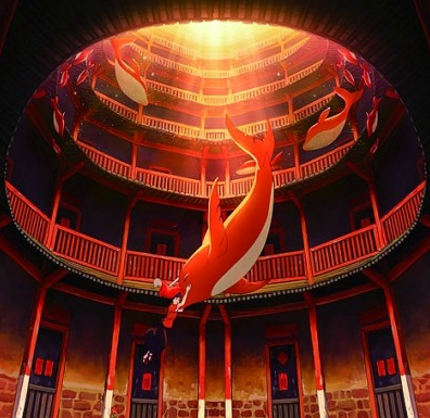 中國動(dòng)畫何以創(chuàng)造了世界第一 中國動(dòng)畫何以創(chuàng)造了世界第一